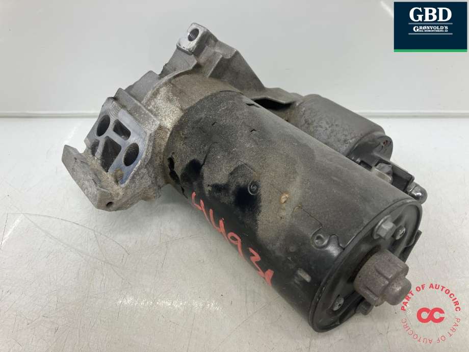 Starter til BMW 5-Serie 2017-->> (G30/G31) (G30/G31) (BOSCH|12 41 8 589 891|12 41 8 589 892|0 001 148 515)