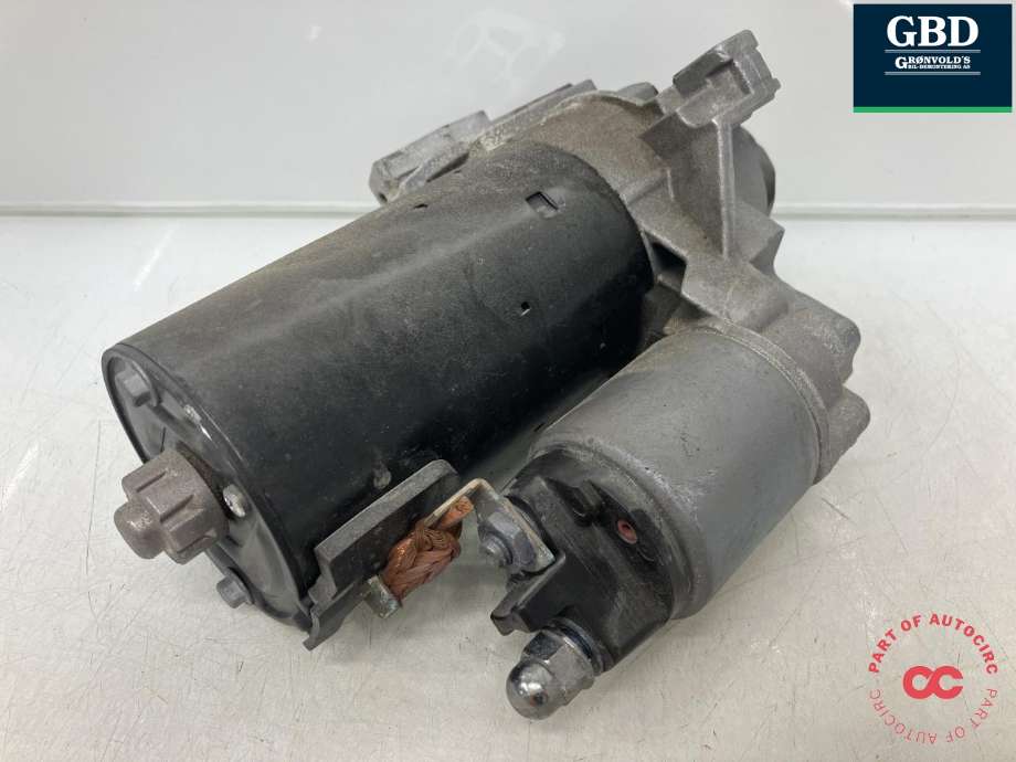Starter til BMW 5-Serie 2017-->> (G30/G31) (G30/G31) (BOSCH|12 41 8 589 891|12 41 8 589 892|0 001 148 515)