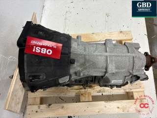 Girkasse automat til BMW 3-Serie, 2012-2018 (F30/F31/F34) (F30/F31/F34) (|24 00 7 642 247|GA8HP45Z|24 00 7 647 340)