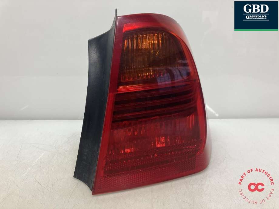 Baklykt høyre ytre til BMW 3-Serie 2005-2011 (E90/E91/E92/E93) (E90/E91/E92/E93) (63 21 7 160 062|)