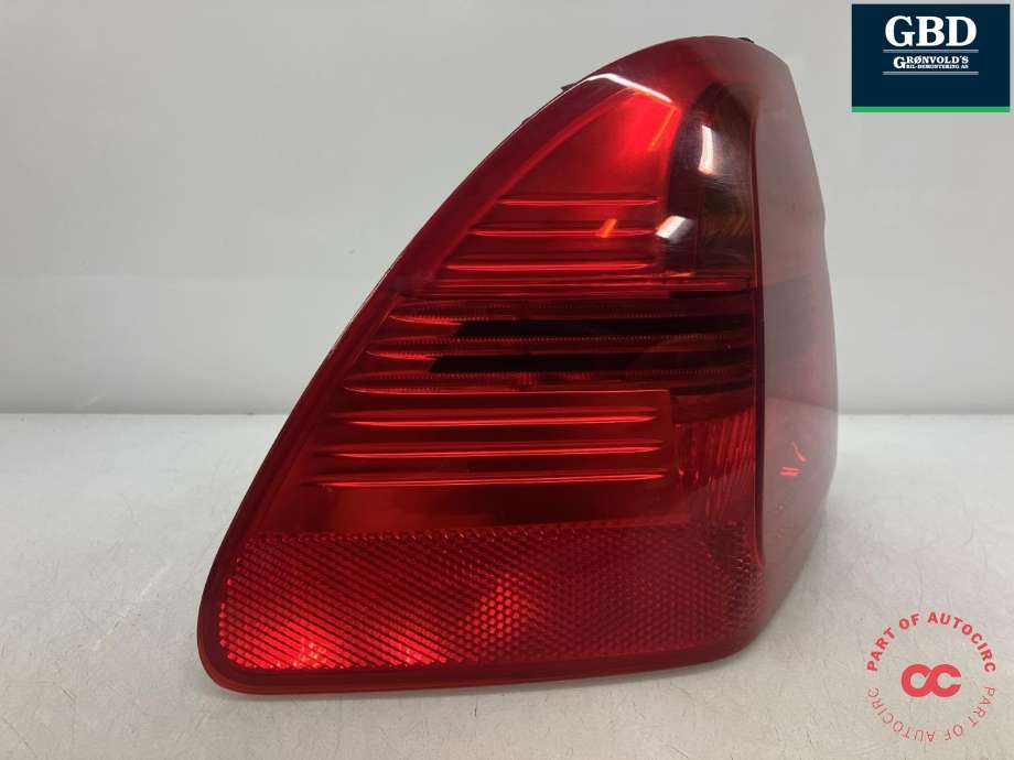 Baklykt venstre ytre til BMW 3-Serie 2005-2011 (E90/E91/E92/E93) (E90/E91/E92/E93) (63 21 7 160 061|)