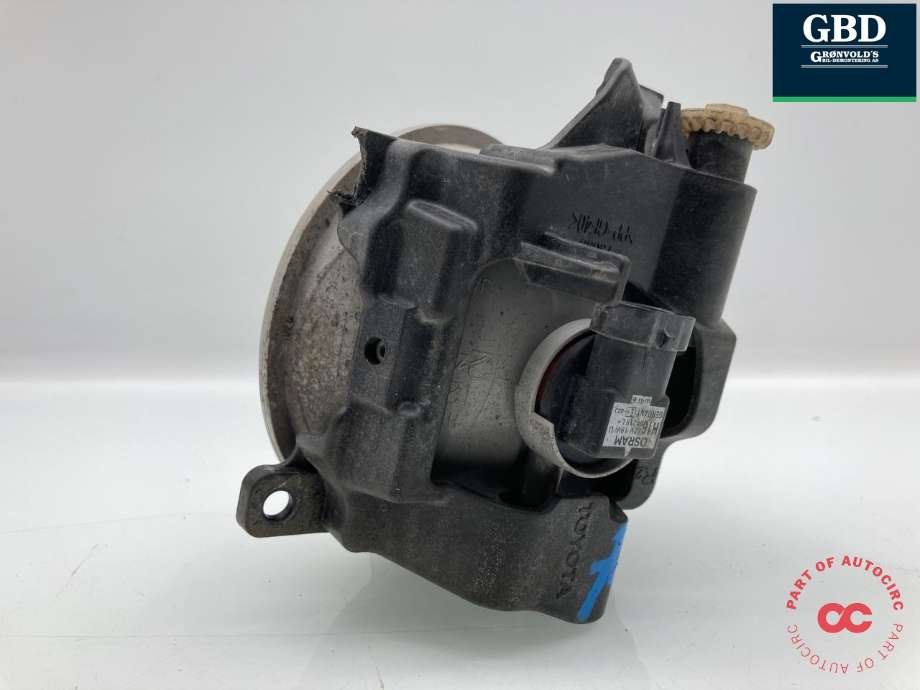 Tåkelykt høyre foran til Toyota RAV4 2013-2015 (Type IV, Fase 1) (8121060200|8121060180|)