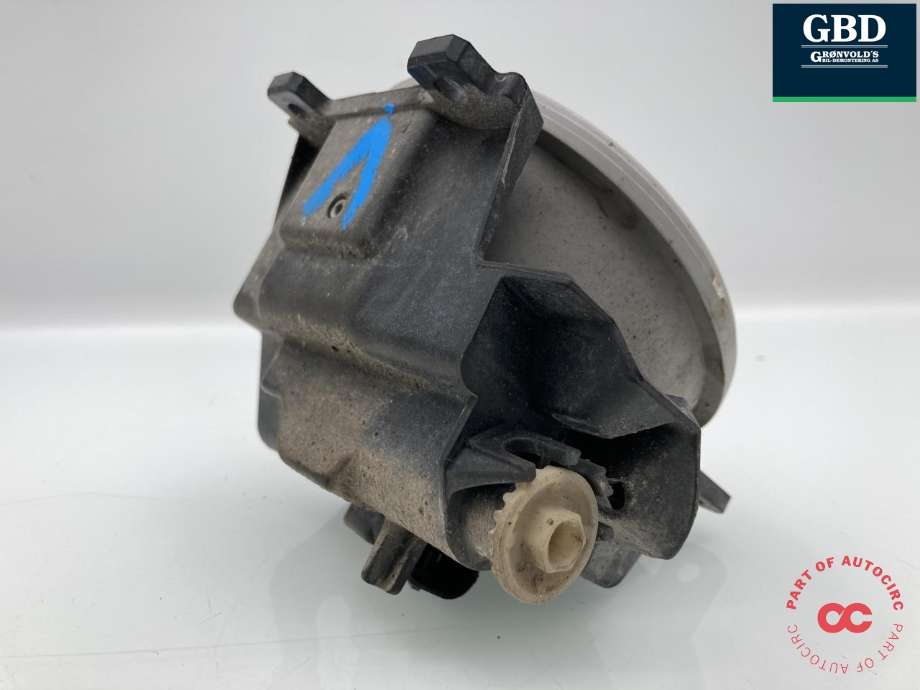 Tåkelykt venstre foran til Toyota RAV4 2013-2015 (Type IV, Fase 1)  (8122060120|8122060100|)