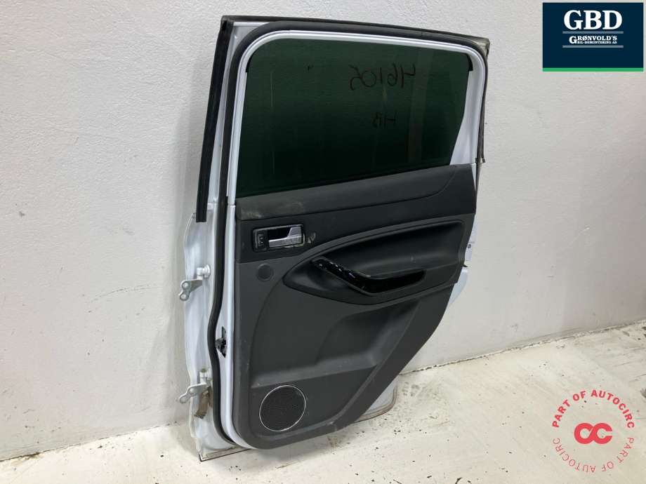 Dør høyre bak til Ford Kuga 2008-2012 (Type I) (1520944|P8V41-S24630-AA|)