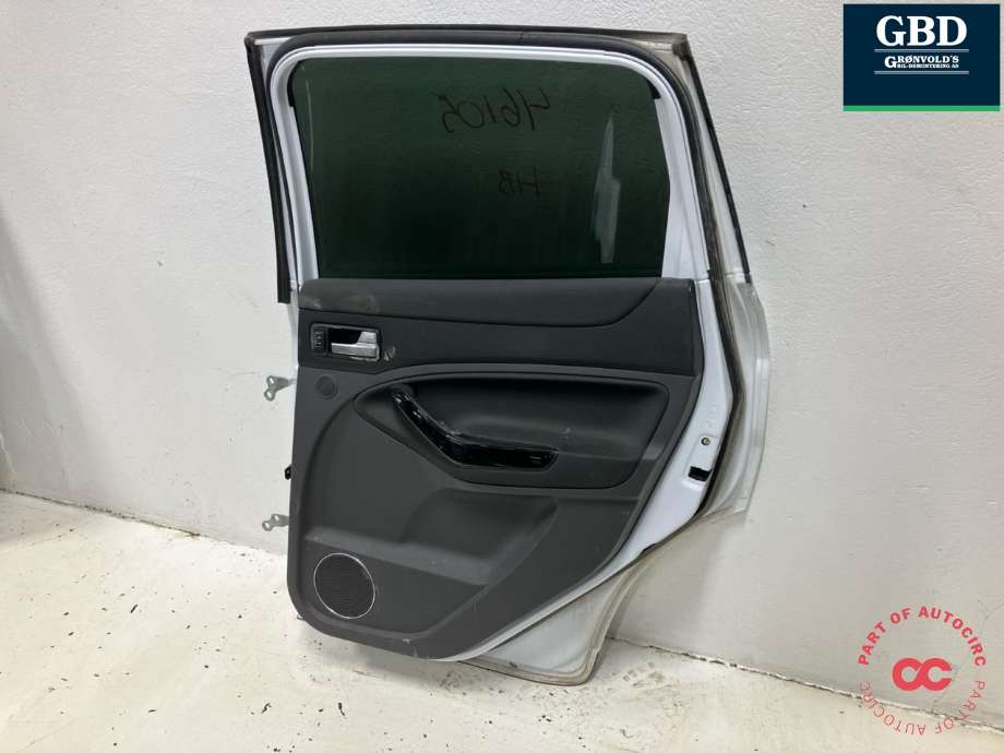 Dør høyre bak til Ford Kuga 2008-2012 (Type I) (1520944|P8V41-S24630-AA|)