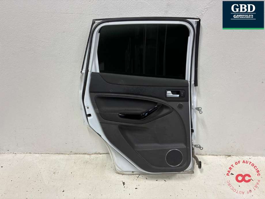 Dør venstre bak til Ford Kuga 2008-2012 (Type I)  (1520947|P8V41-S24631-AA|)