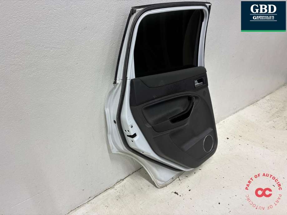 Dør venstre bak til Ford Kuga 2008-2012 (Type I)  (1520947|P8V41-S24631-AA|)