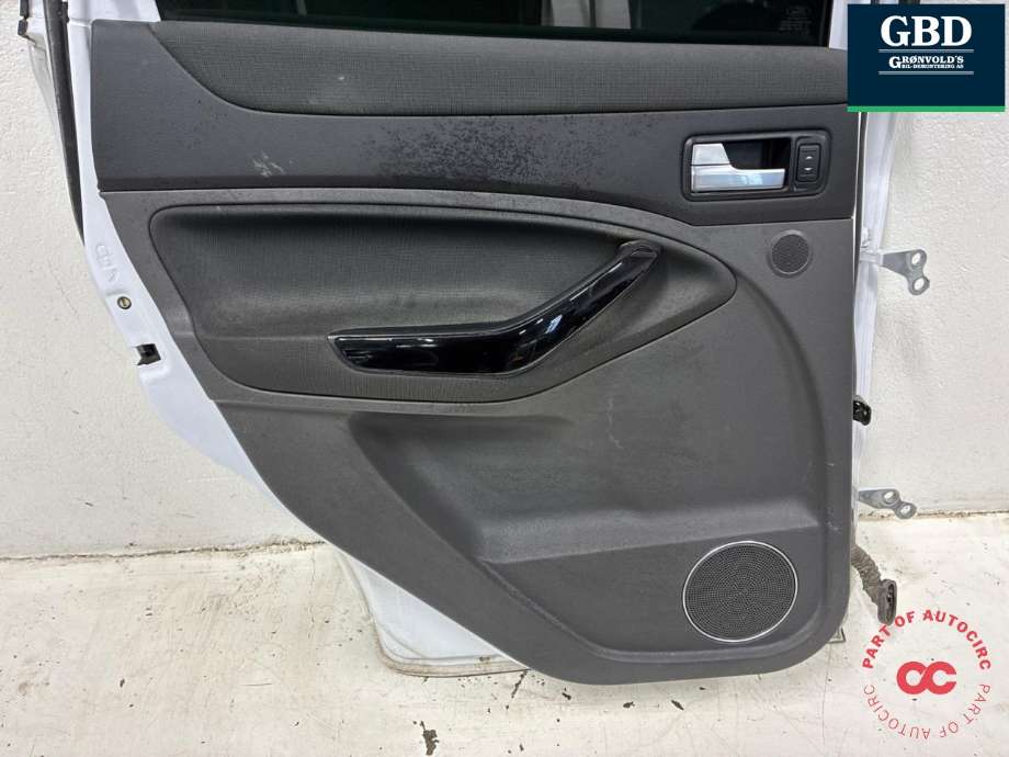 Dør venstre bak til Ford Kuga 2008-2012 (Type I)  (1520947|P8V41-S24631-AA|)