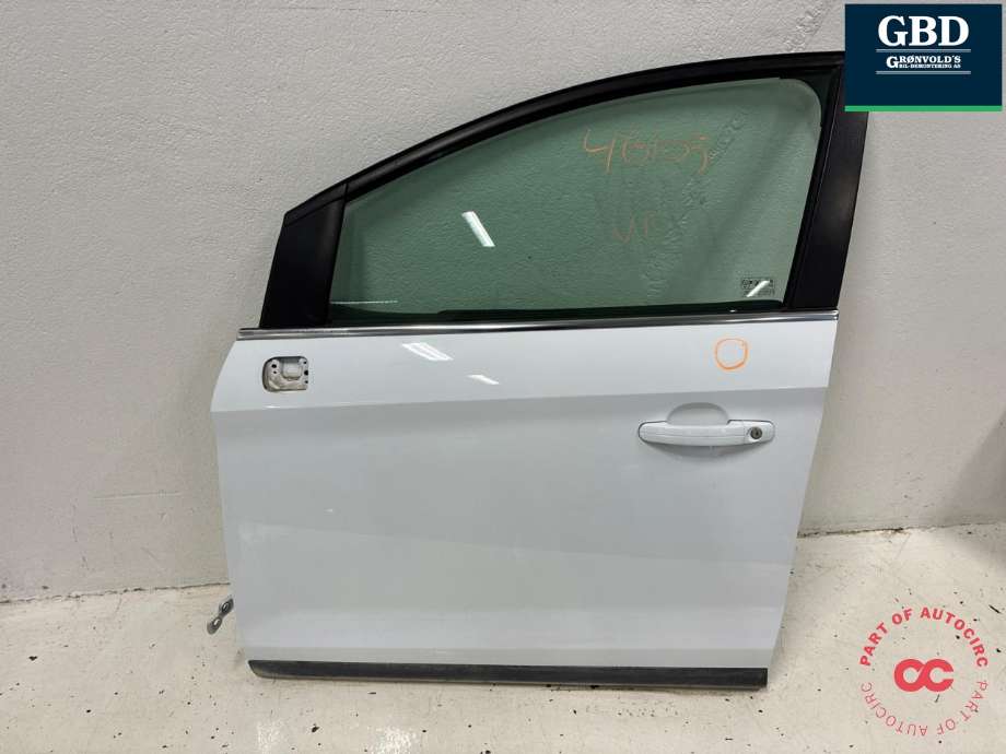 Dør venstre foran til Ford Kuga 2008-2012 (Type I) (1712679|P8V41-S20125-AC|)