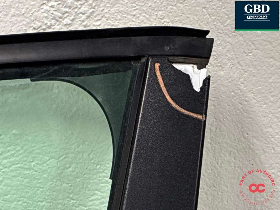 Dør venstre foran til Ford Kuga 2008-2012 (Type I) (1712679|P8V41-S20125-AC|)