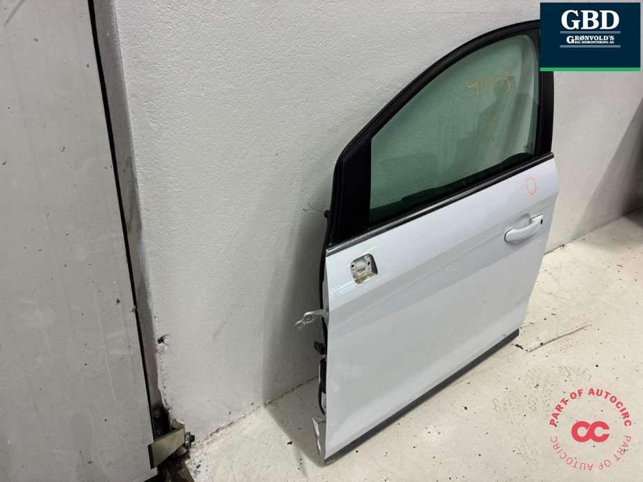 Dør venstre foran til Ford Kuga 2008-2012 (Type I) (1712679|P8V41-S20125-AC|)