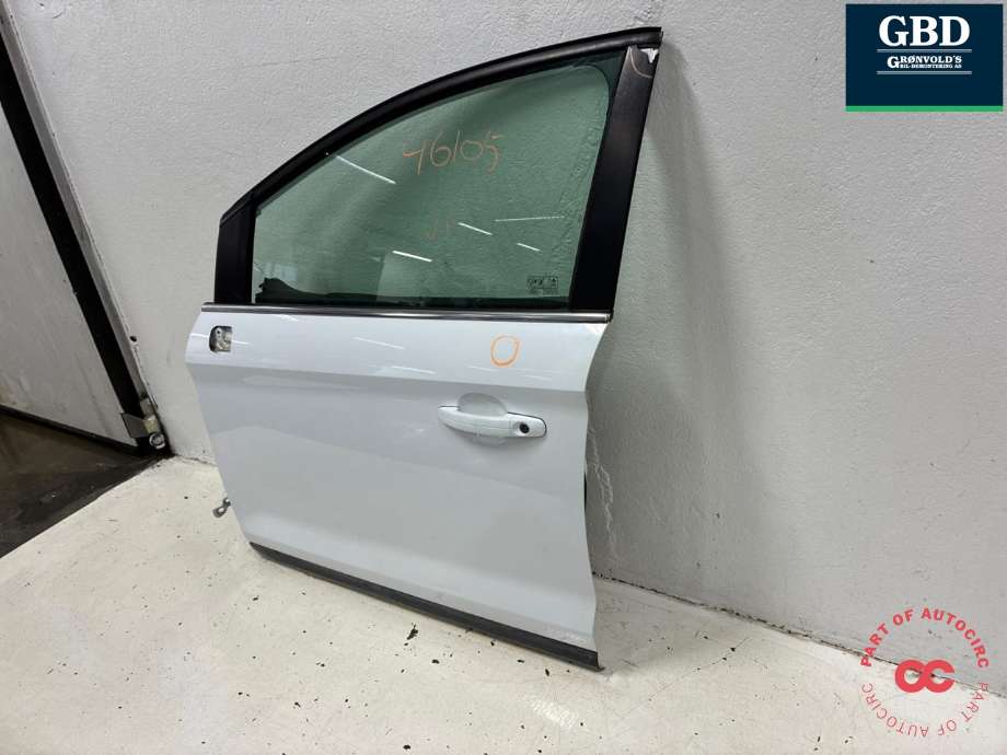 Dør venstre foran til Ford Kuga 2008-2012 (Type I) (1712679|P8V41-S20125-AC|)