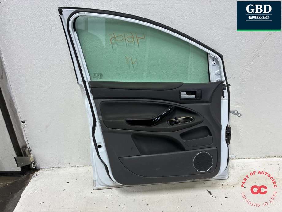 Dør venstre foran til Ford Kuga 2008-2012 (Type I) (1712679|P8V41-S20125-AC|)