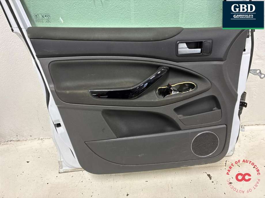 Dør venstre foran til Ford Kuga 2008-2012 (Type I) (1712679|P8V41-S20125-AC|)