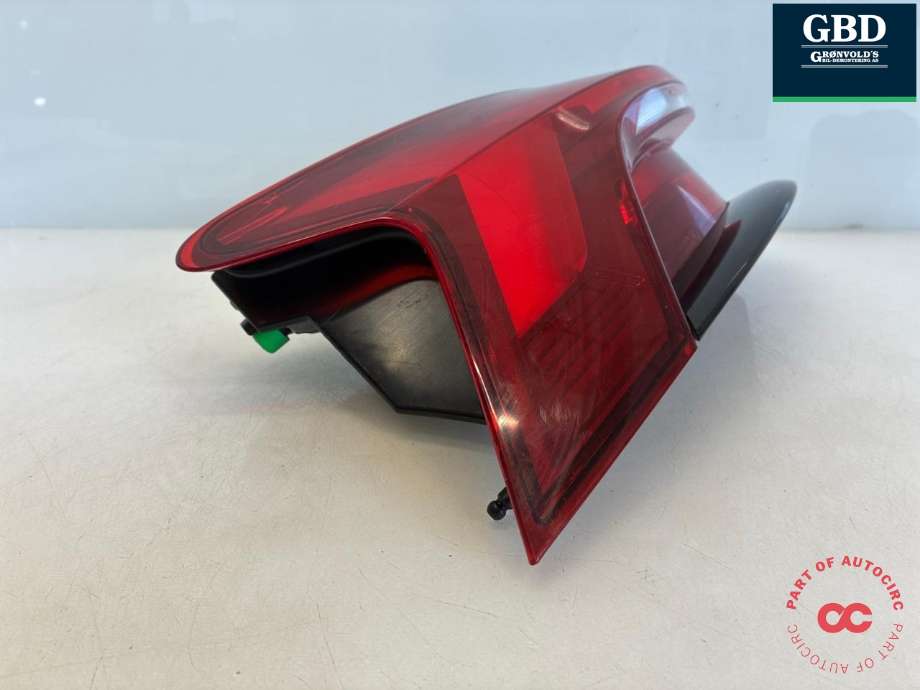 Baklykt venstre til Audi e-tron GT 2021-->> (4J3 945 091 F|4J3 945 091|)