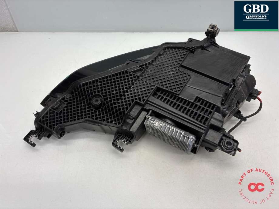 Frontlykt venstre full-LED til Audi e-tron GT 2021-->> (4J3 941 035|)