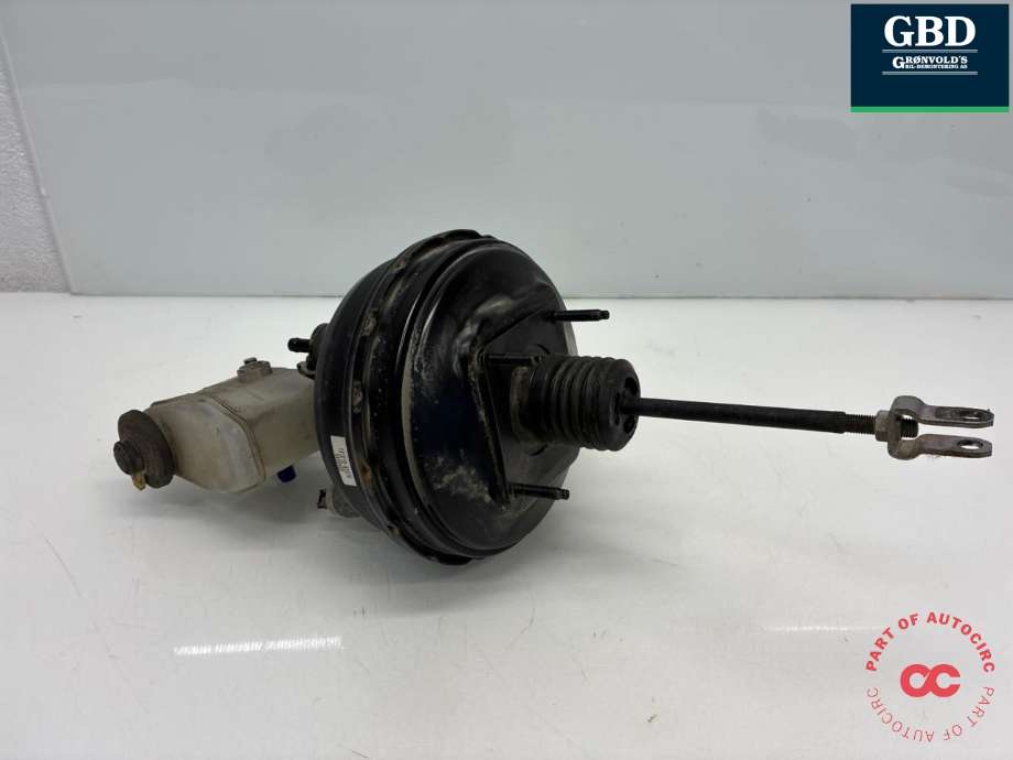 Bremsekraft-forsterker til Toyota Hiace 2007-2012 (Fase 3) (4461026770|131010-51570|)