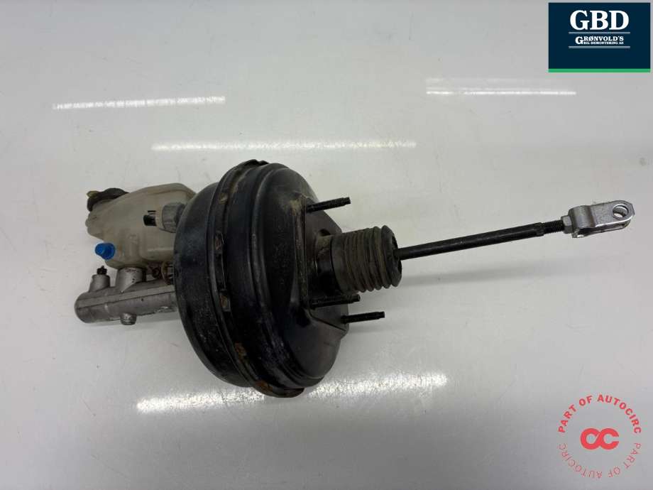 Bremsekraft-forsterker til Toyota Hiace 2007-2012 (Fase 3) (4461026770|131010-51570|)