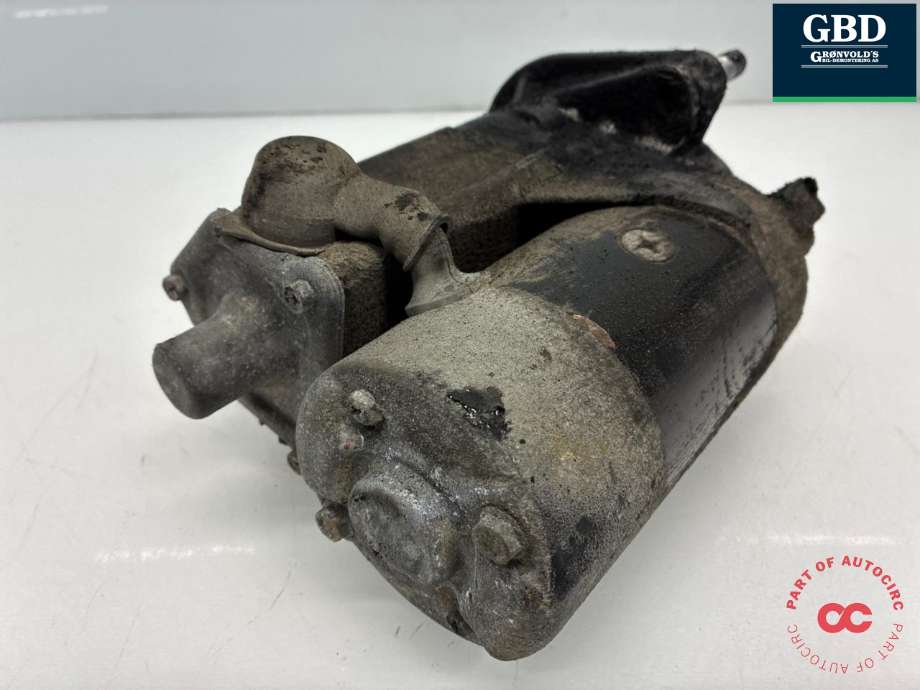 Starter diesel til Toyota Hiace 2007-2012 (Fase 3)  (DENSO|2810030060|28100-30051|428000-0291)