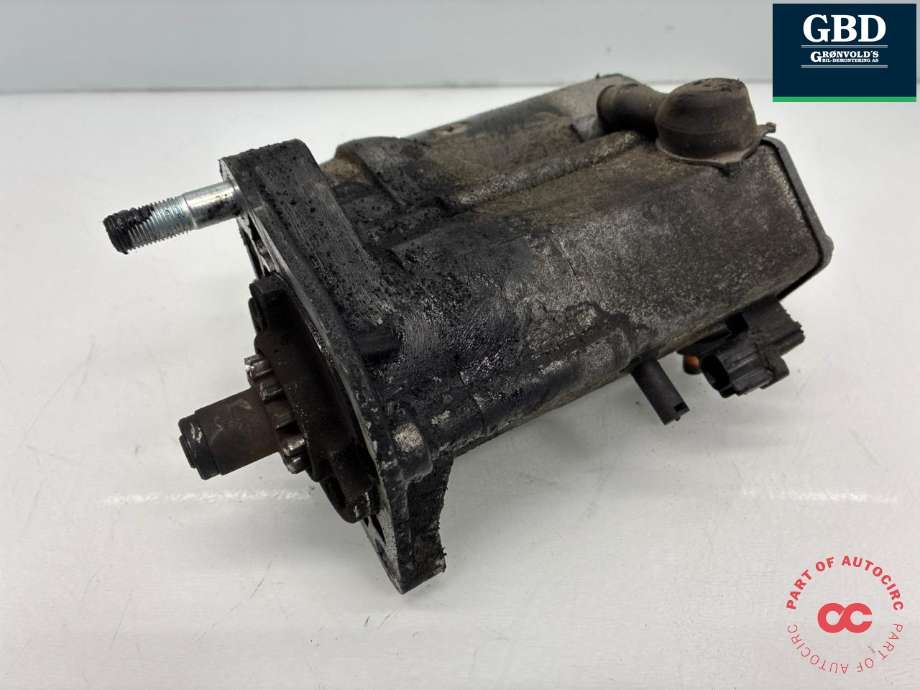 Starter diesel til Toyota Hiace 2007-2012 (Fase 3)  (DENSO|2810030060|28100-30051|428000-0291)