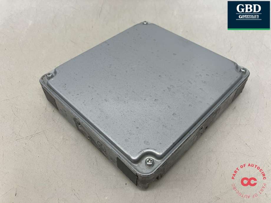 Styreenhet motor til Toyota Hiace 2007-2012 (Fase 3) (DENSO|8966126C61|89661-26C61|175800-4251)
