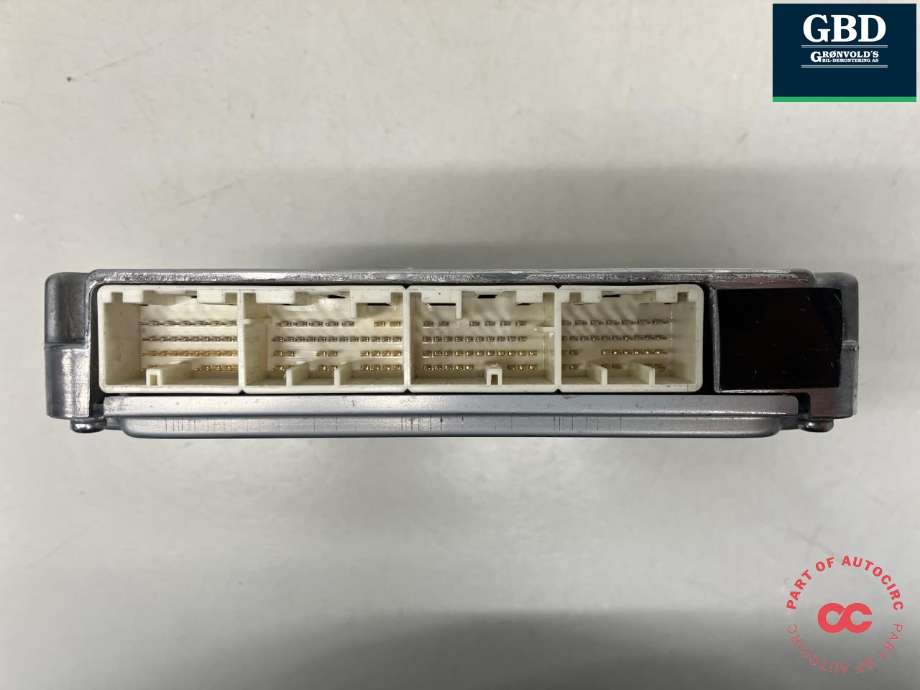 Styreenhet motor til Toyota Hiace 2007-2012 (Fase 3) (DENSO|8966126C61|89661-26C61|175800-4251)