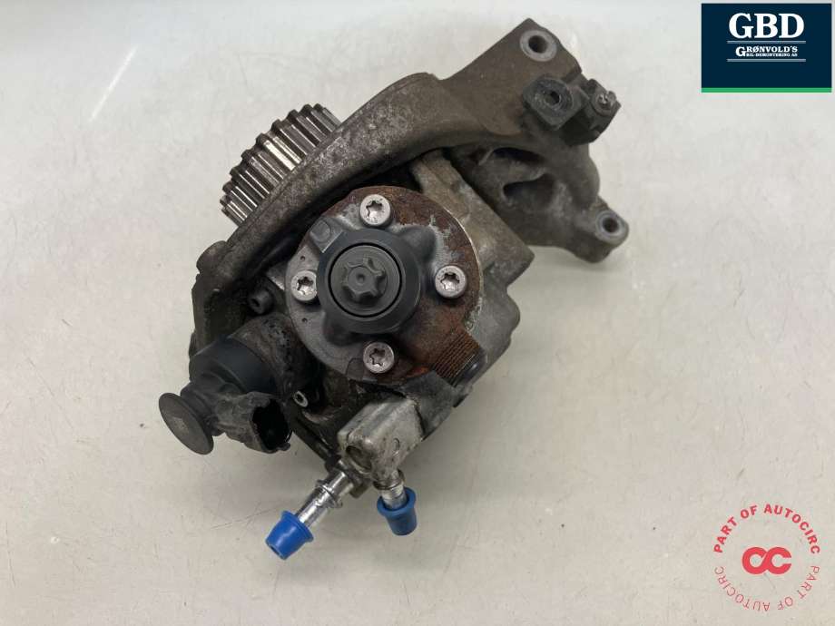 Dieselpumpe til Ford Transit Connect 2013-2018 Type II, Fase 1 (BOSCH|1869454|FM5Q-9A543-AA|0 445 010 592)
