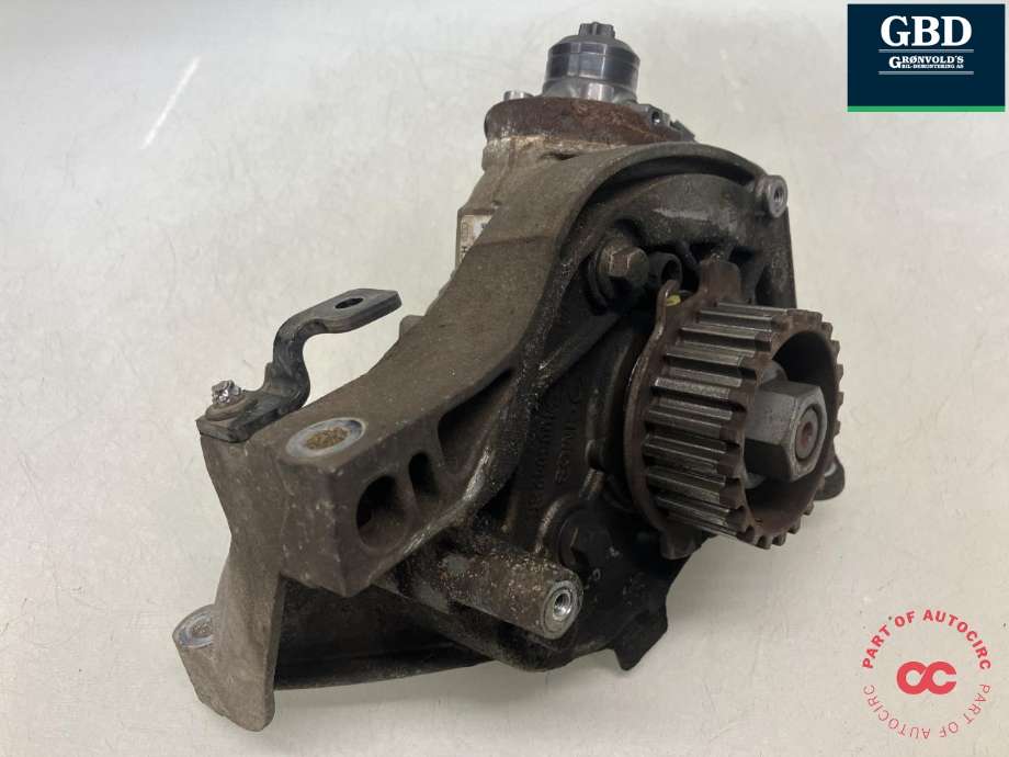 Dieselpumpe til Ford Transit Connect 2013-2018 Type II, Fase 1 (BOSCH|1869454|FM5Q-9A543-AA|0 445 010 592)