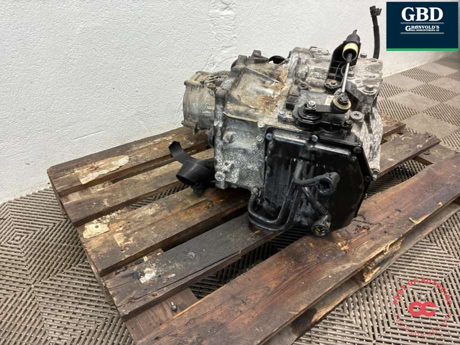 Girkasse automat til Volvo XC70 2008-2013 (Type II, Fase 1)  (36050945|1283162|)