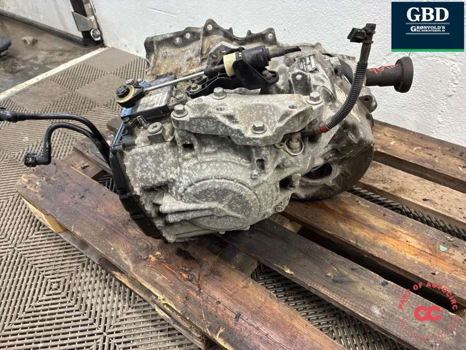 Girkasse automat til Volvo XC70 2008-2013 (Type II, Fase 1)  (36050945|1283162|)