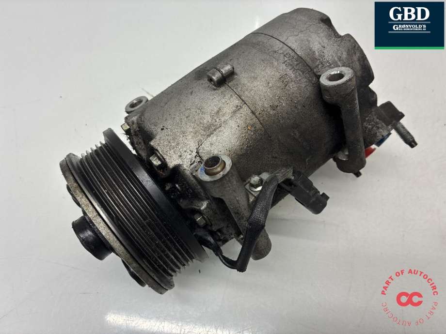 Aircondition kompressor til Ford Kuga 2008-2012 (Type I) (1790328|AV41-19D629-AE|)