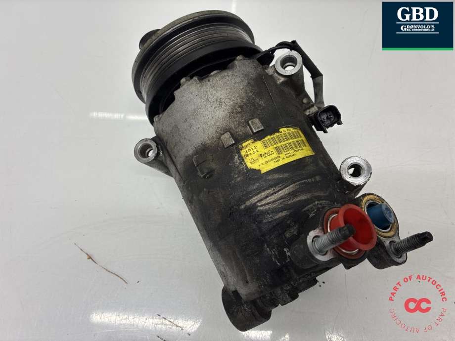 Aircondition kompressor til Ford Kuga 2008-2012 (Type I) (1790328|AV41-19D629-AE|)