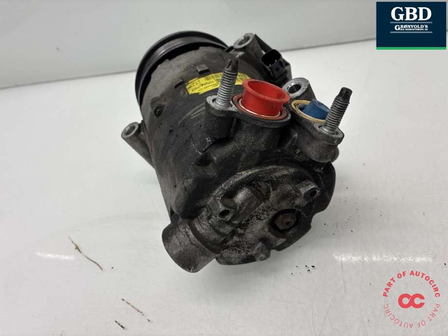 Aircondition kompressor til Ford Kuga 2008-2012 (Type I) (1790328|AV41-19D629-AE|)
