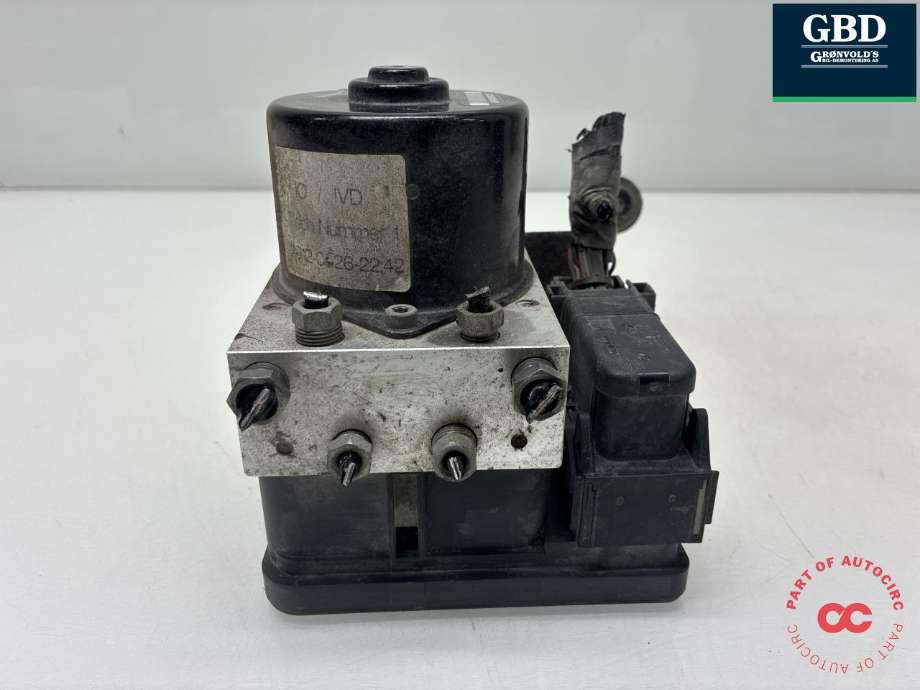 ABS sentral til Ford Kuga 2008-2012 (Type I) (1676332|AV41-2C405-BA|100960-01433)