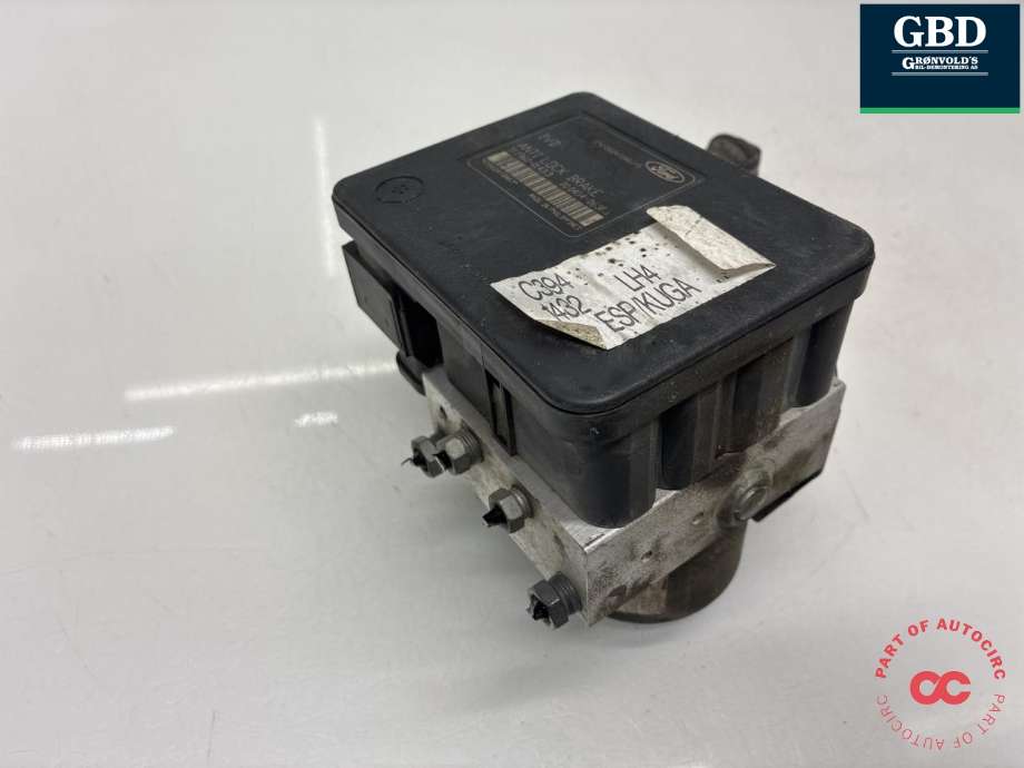 ABS sentral til Ford Kuga 2008-2012 (Type I) (1676332|AV41-2C405-BA|100960-01433)