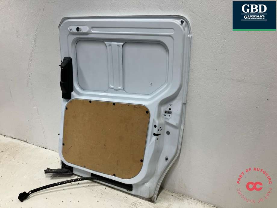 Dør høyre skyvedør til Ford Transit Connect 2013-2018 Type II, Fase 1 (2600171|PJT11-V24602-CH|)