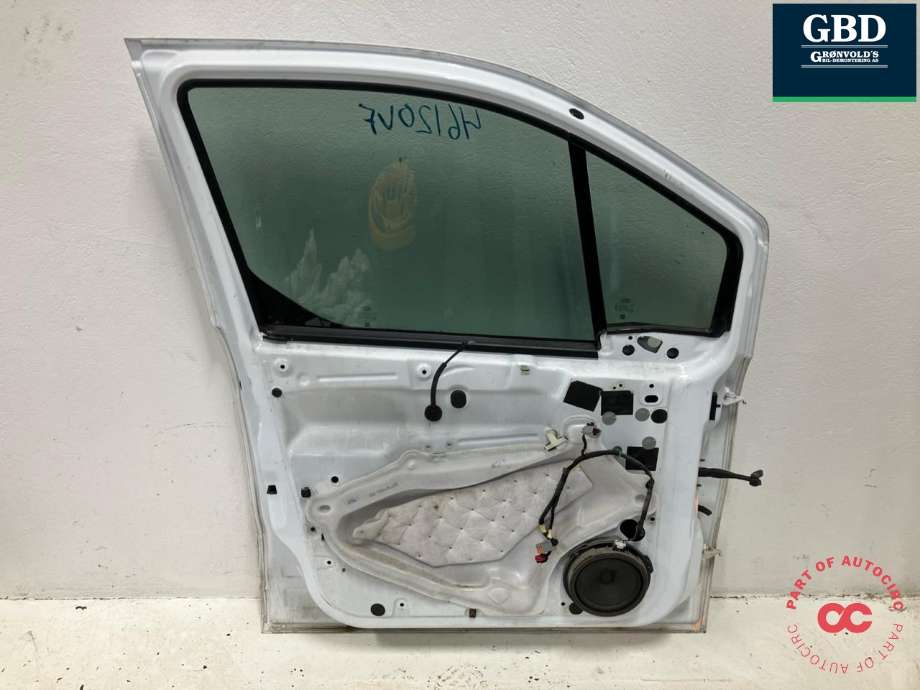 Dør venstre foran til Ford Transit Connect 2013-2018 Type II, Fase 1 (2321925|PDT11-V20125-AH|)