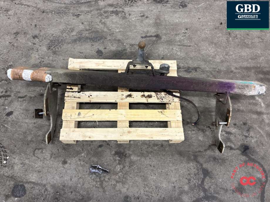 Hengerfeste til Toyota Hilux 2006-2011 (NO PART ID|)