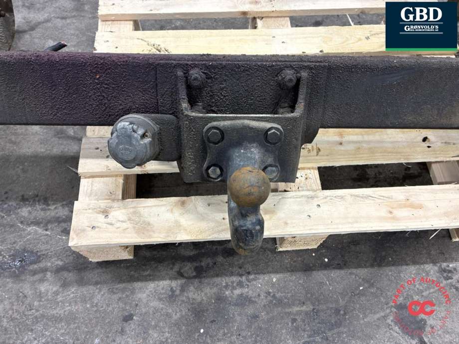 Hengerfeste til Toyota Hilux 2006-2011 (NO PART ID|)