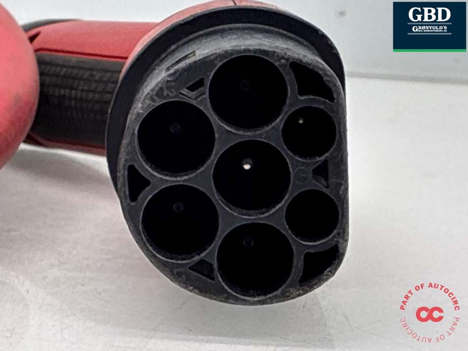 Batterilader kabel til Maxus e-Deliver 9 2020-->>  (NO PART ID|)