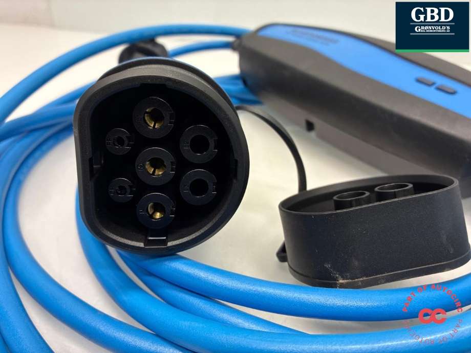 Batterilader kabel til Maxus e-Deliver 9 2020-->>  (NO PART ID|)