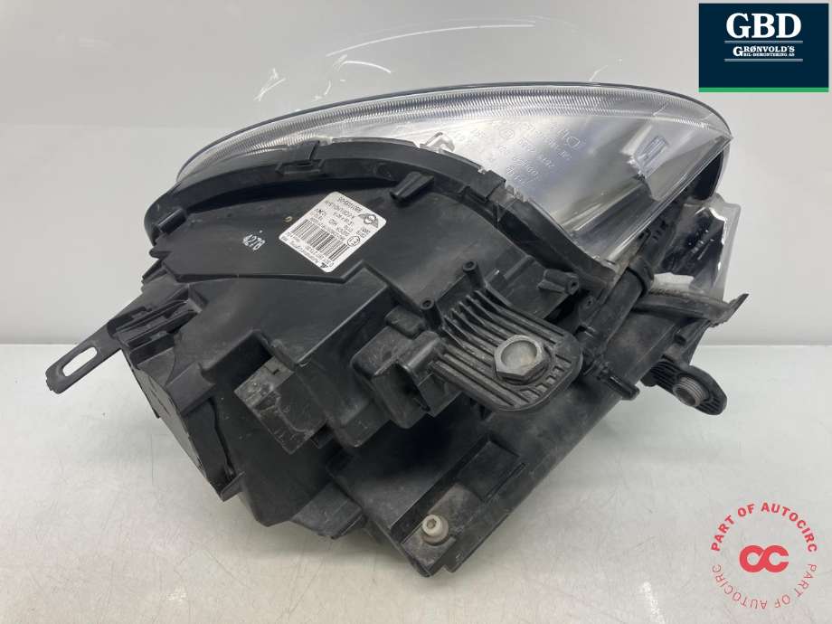 Frontlykt venstre xenon til Mini Countryman 2010-2016 (R60) (R60) (AUTOMOTIVE LIGHTING|63 12 9 807 479|9801039-05| 0 301 267 273 00)