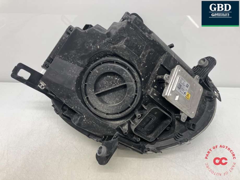 Frontlykt venstre xenon til Mini Countryman 2010-2016 (R60) (R60) (AUTOMOTIVE LIGHTING|63 12 9 807 479|9801039-05| 0 301 267 273 00)