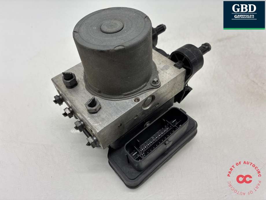 ABS sentral til Mercedes E-Klasse 2013-2016 (Fase 2) (W212) (W212) (A 212 431 02 48|A212 431 01 48|)