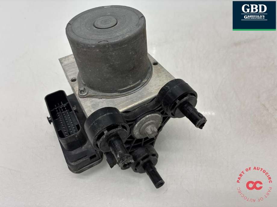 ABS sentral til Mercedes E-Klasse 2013-2016 (Fase 2) (W212) (W212) (A 212 431 02 48|A212 431 01 48|)