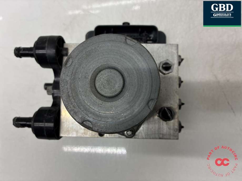 ABS sentral til Mercedes E-Klasse 2013-2016 (Fase 2) (W212) (W212) (A 212 431 02 48|A212 431 01 48|)