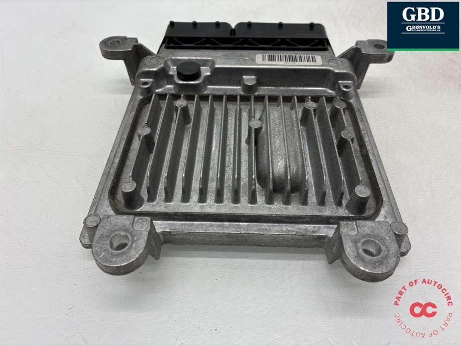 Styreenhet motor til Mercedes E-Klasse 2013-2016 (Fase 2) (W212) (W212) (A 651 900 05 03|A 651 900 99 01|)