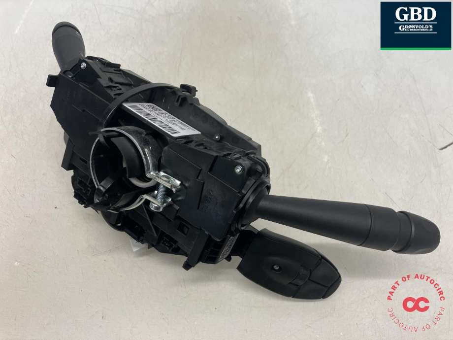 Bryter combi til Peugeot Expert 2016-->> (Type III)  (98 312 522 ZD|98 093 081 ZD|10110848-05)