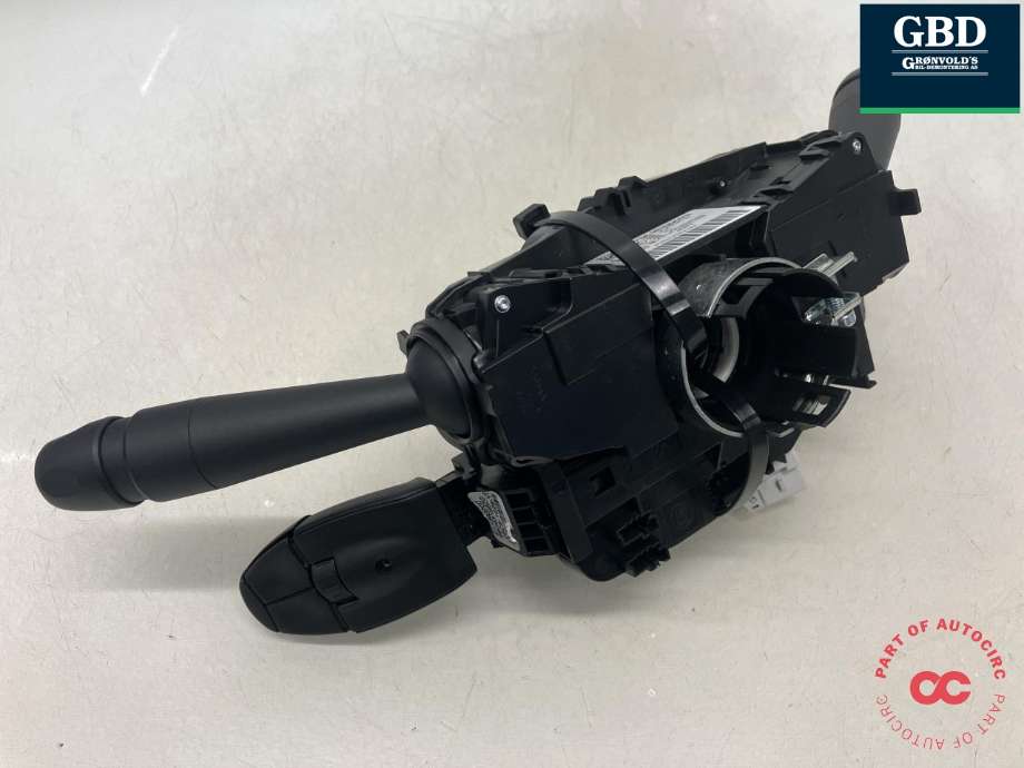 Bryter combi til Peugeot Expert 2016-->> (Type III)  (98 312 522 ZD|98 093 081 ZD|10110848-05)