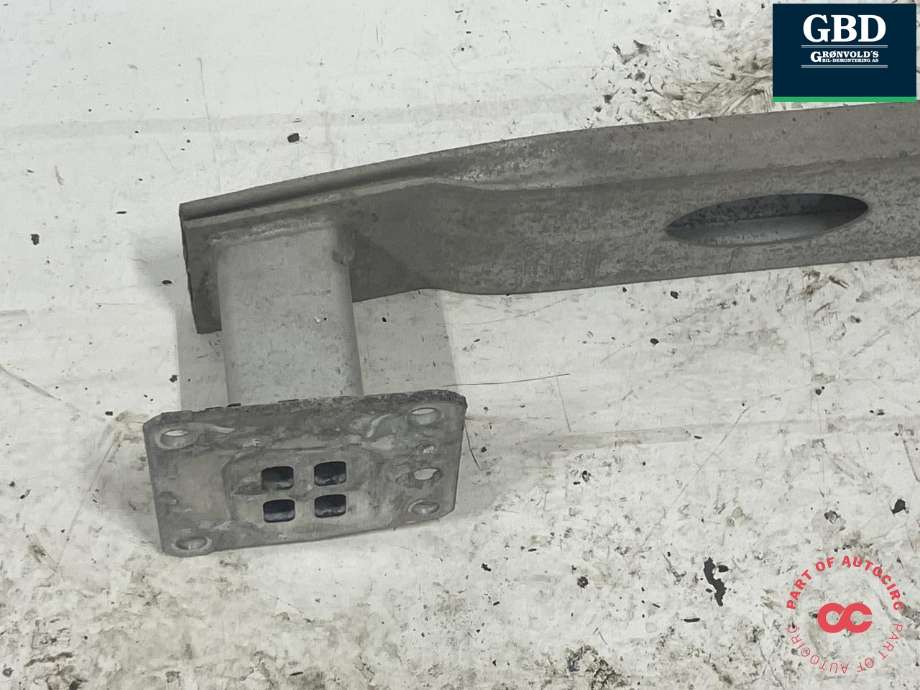 Støtfangerforsterkning bak til Peugeot Expert 2016-->> (Type III)  (98 082 869 80|)
